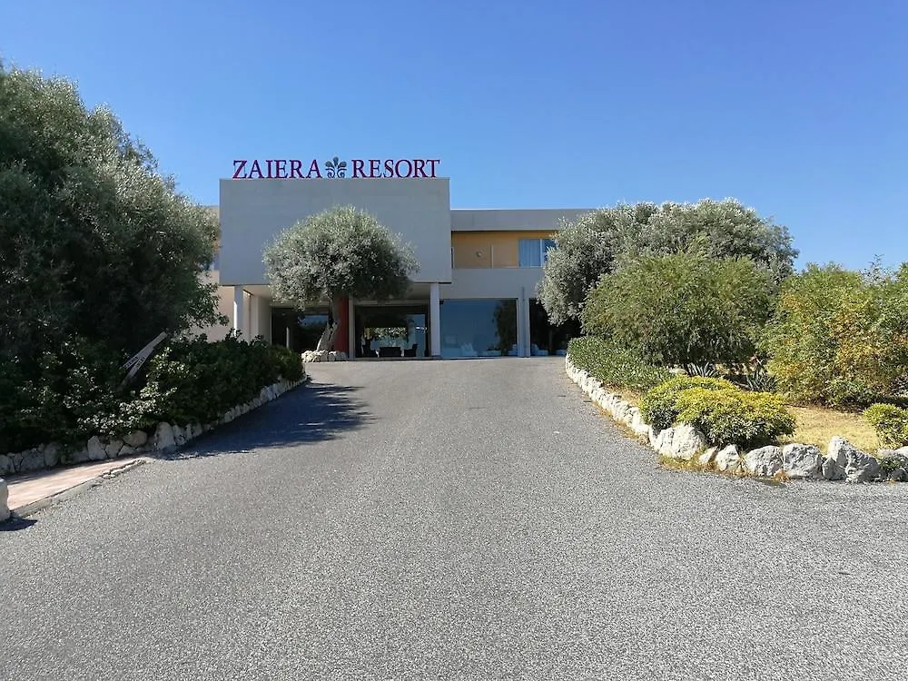 ****  Zaiera Hotel Siracusa Syracuse Italia