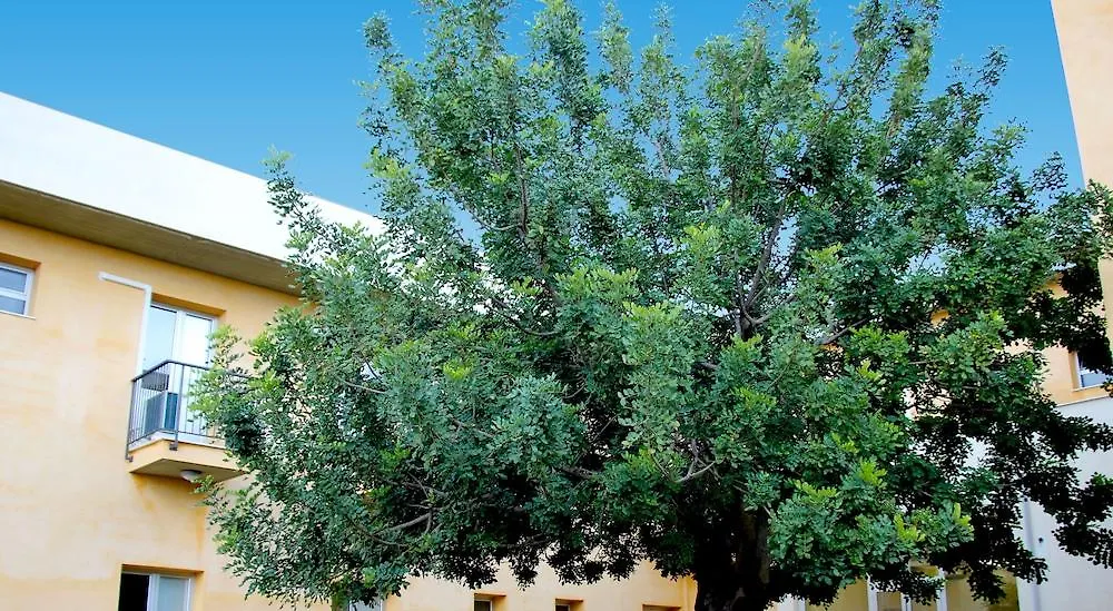 Zaiera Hotel Siracusa Syracuse