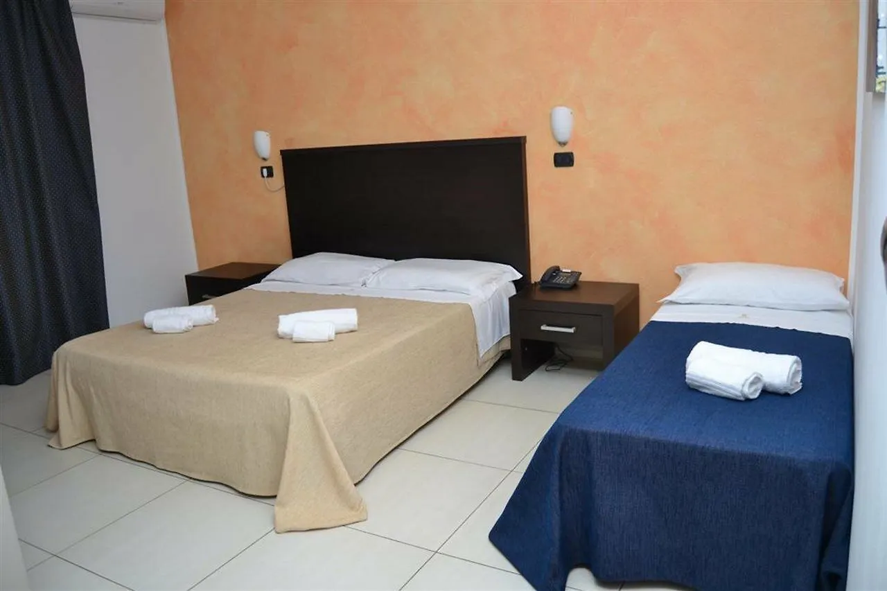 Zaiera Hotel Siracusa Syracuse